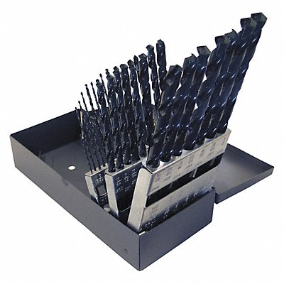 Taper Length Drill Bit Sets image